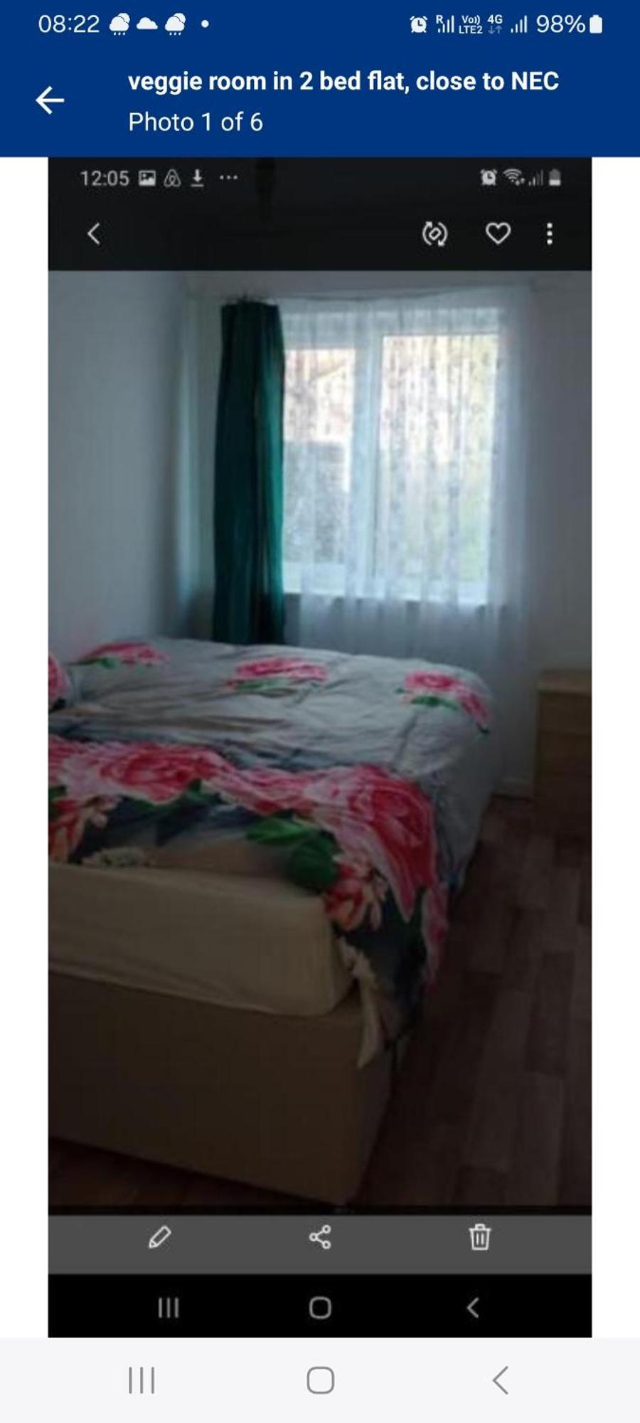 Close To Nec And Airoport * Birmingham
