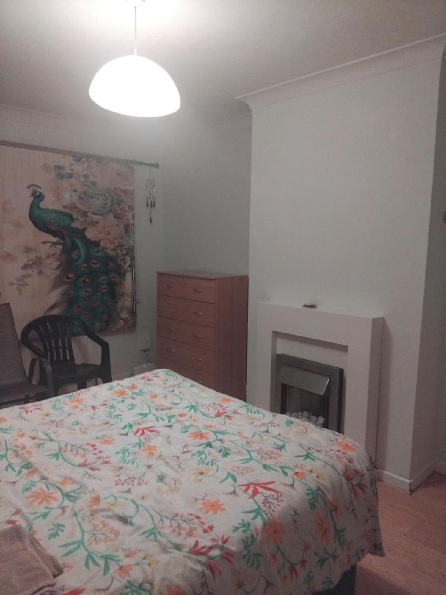 Close To Nec And Airoport Alloggio in famiglia Birmingham